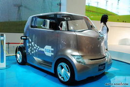 自主品牌熱情高漲押寶新能源汽車，車企轉(zhuǎn)型浪潮下的“體檢車”新賽道